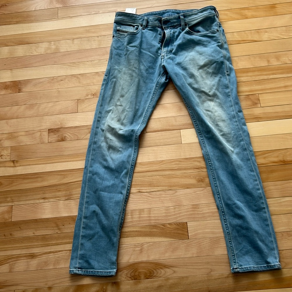 Diesel jean